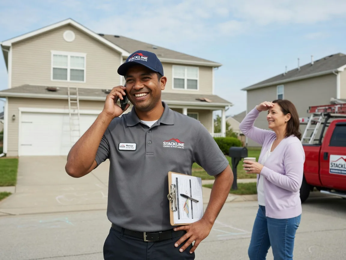 Chimney flashing repair Cle Elum, WA FAQs